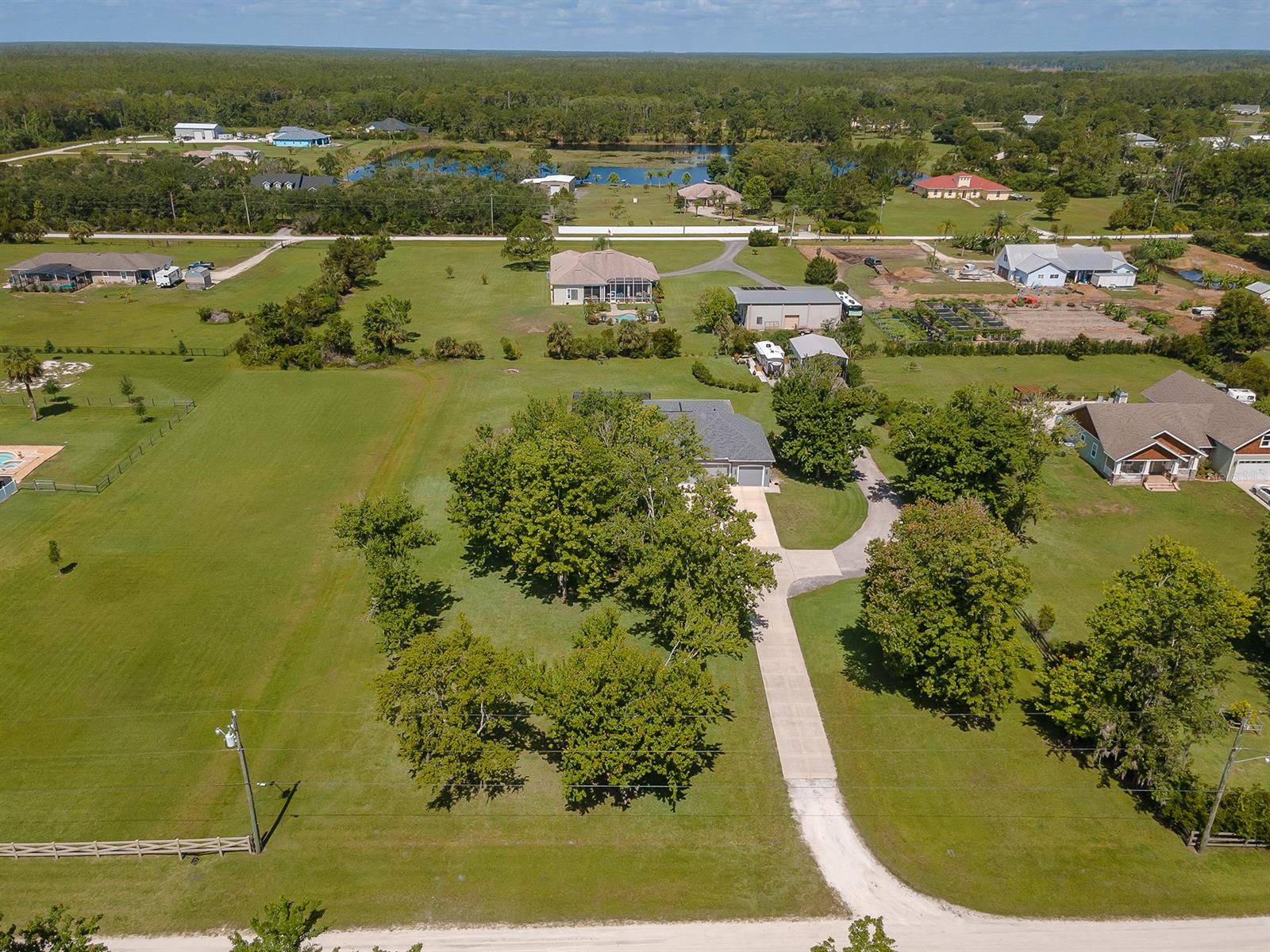 Bradley Unrec #3 - Residential