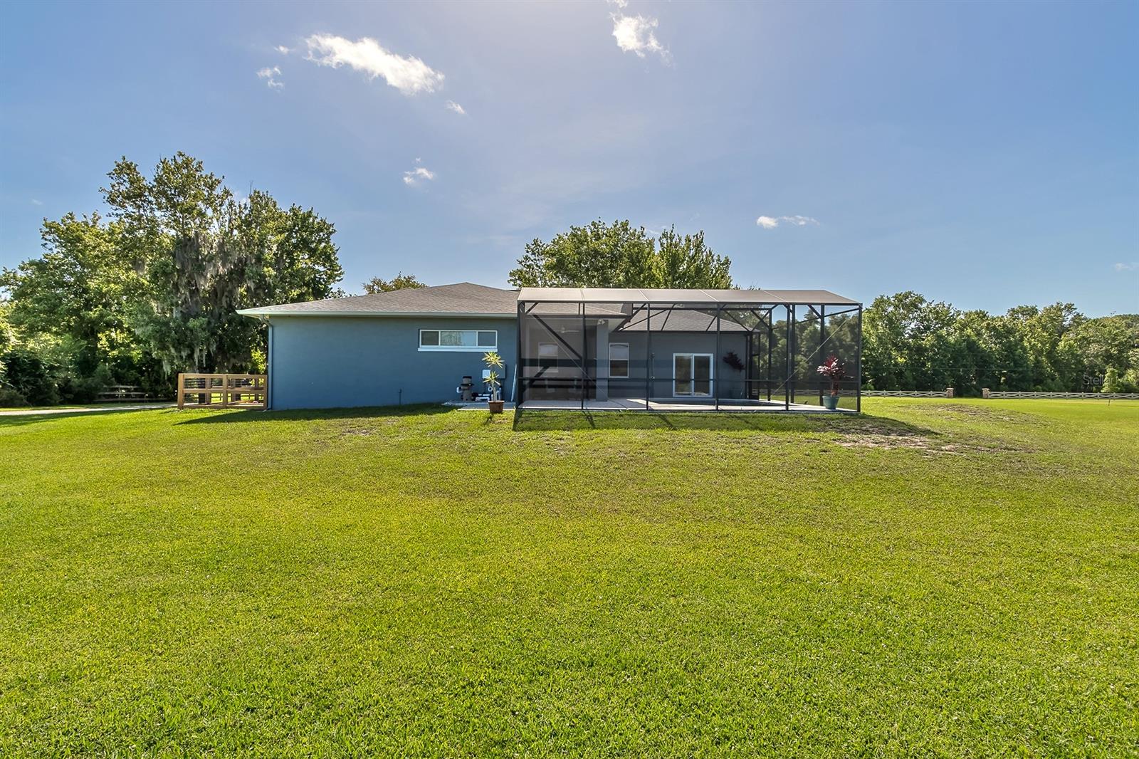 Bradley Unrec #3 - Residential