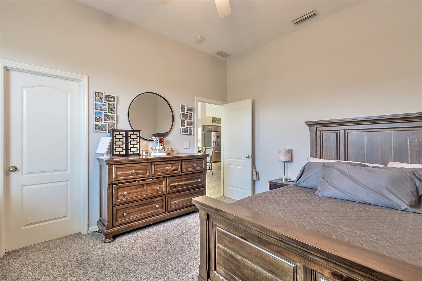 Bradley Unrec #3 - Residential