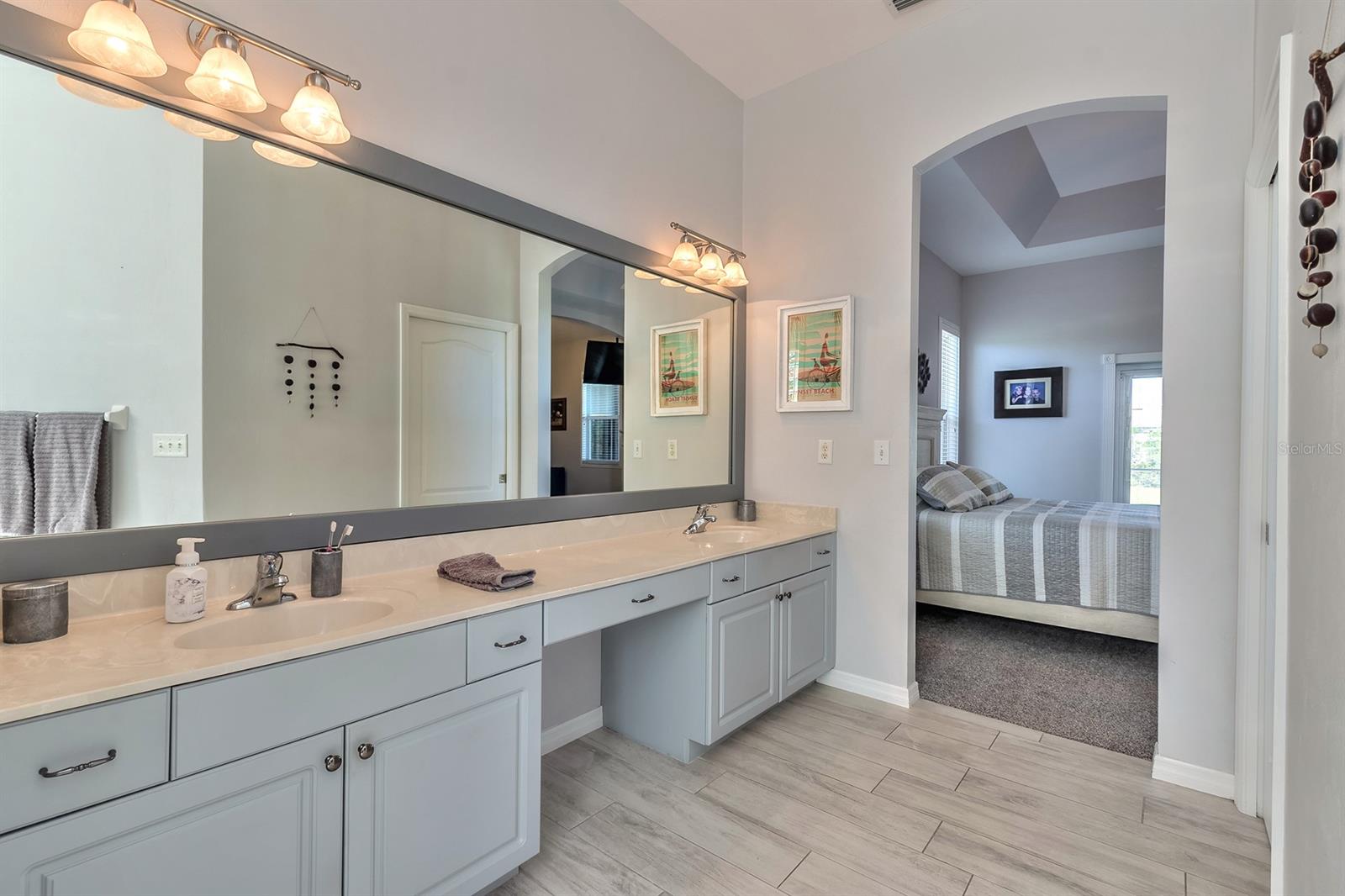 Bradley Unrec #3 - Residential