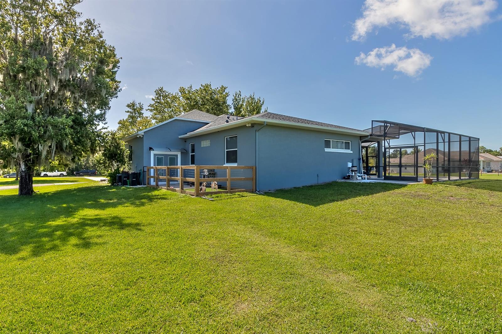 Bradley Unrec #3 - Residential