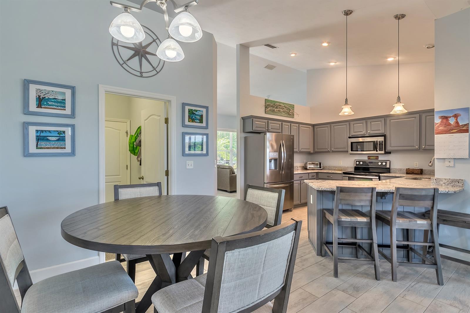 Bradley Unrec #3 - Residential