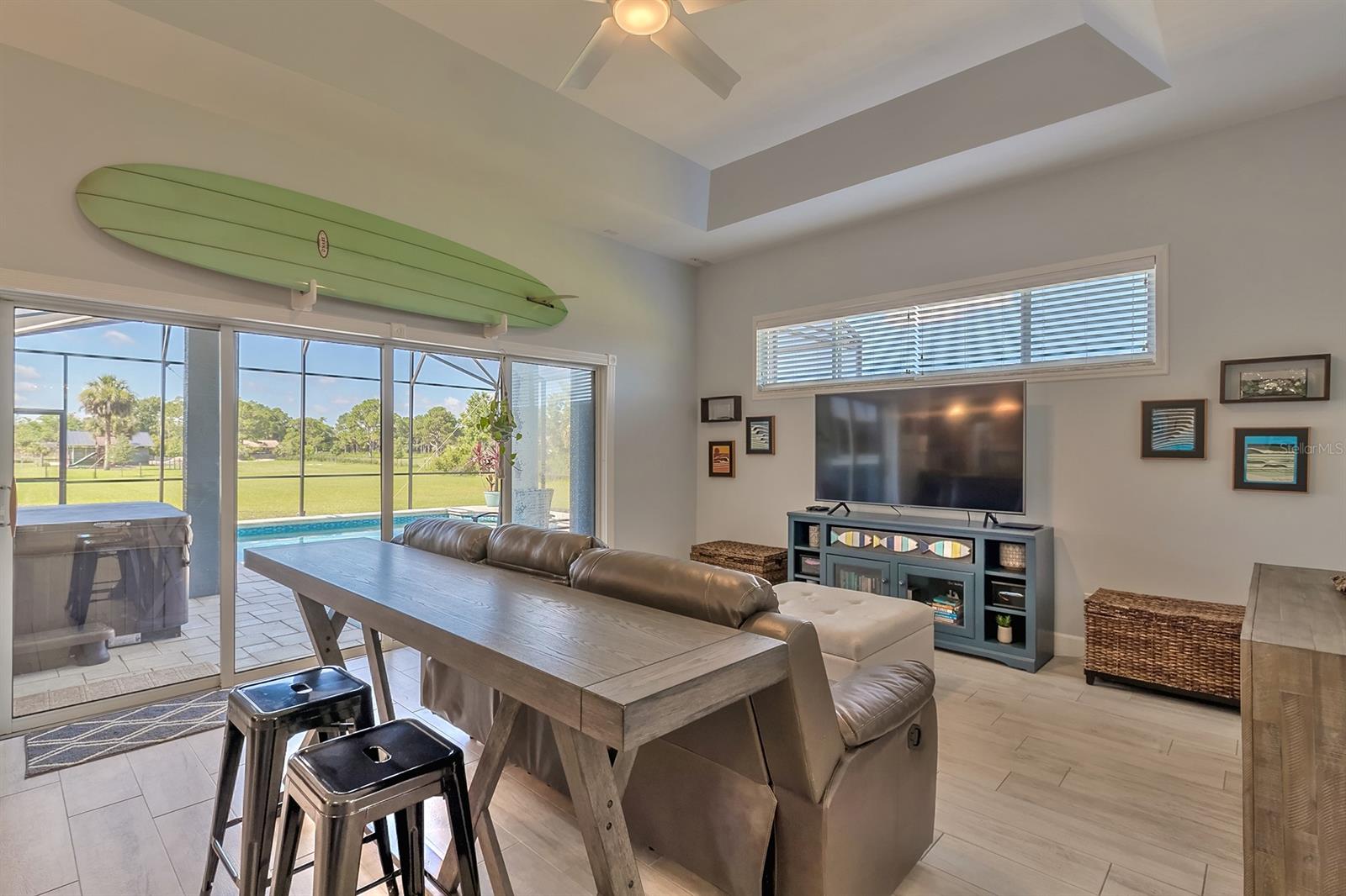 Bradley Unrec #3 - Residential