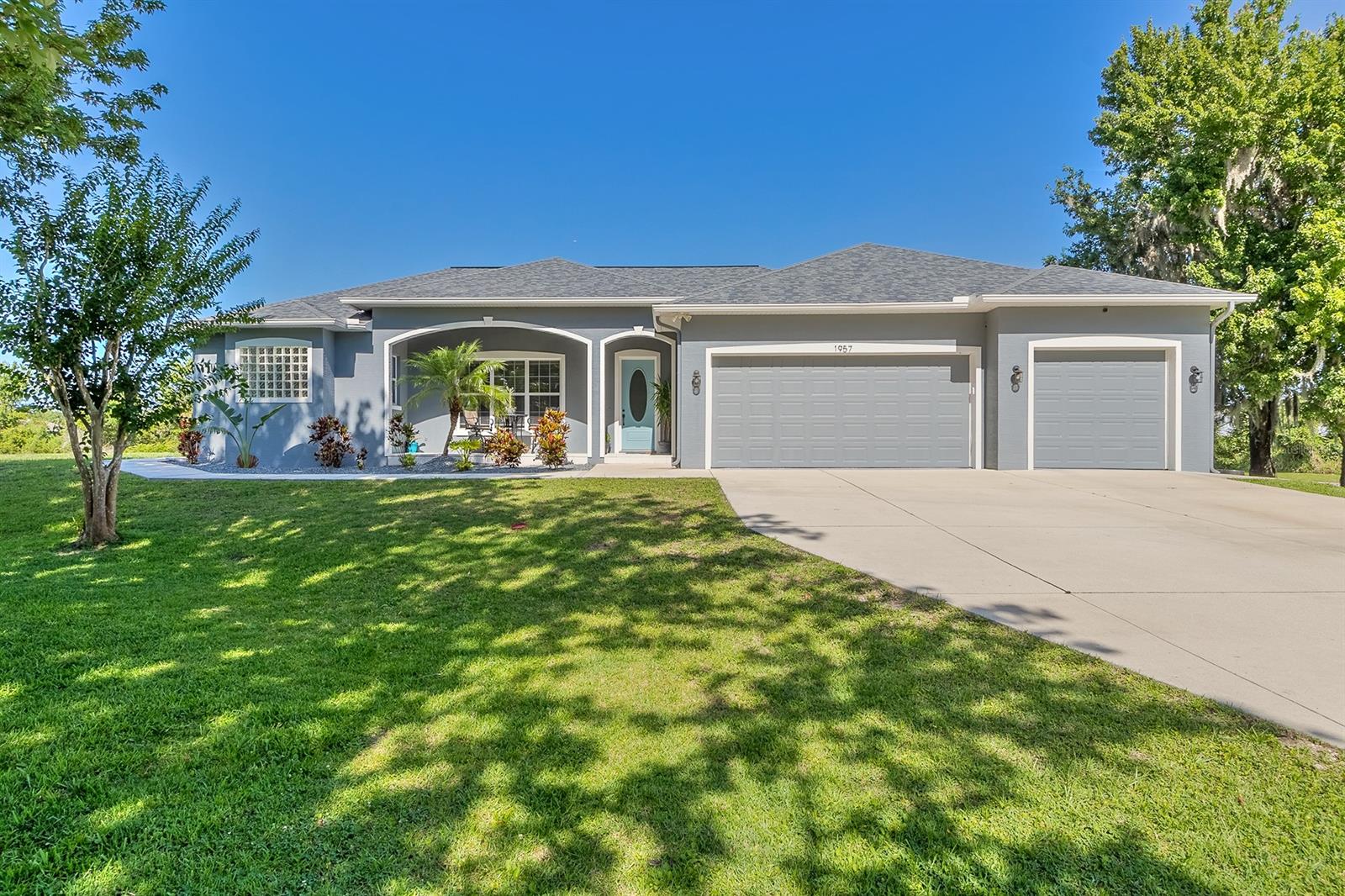 Bradley Unrec #3 - Residential