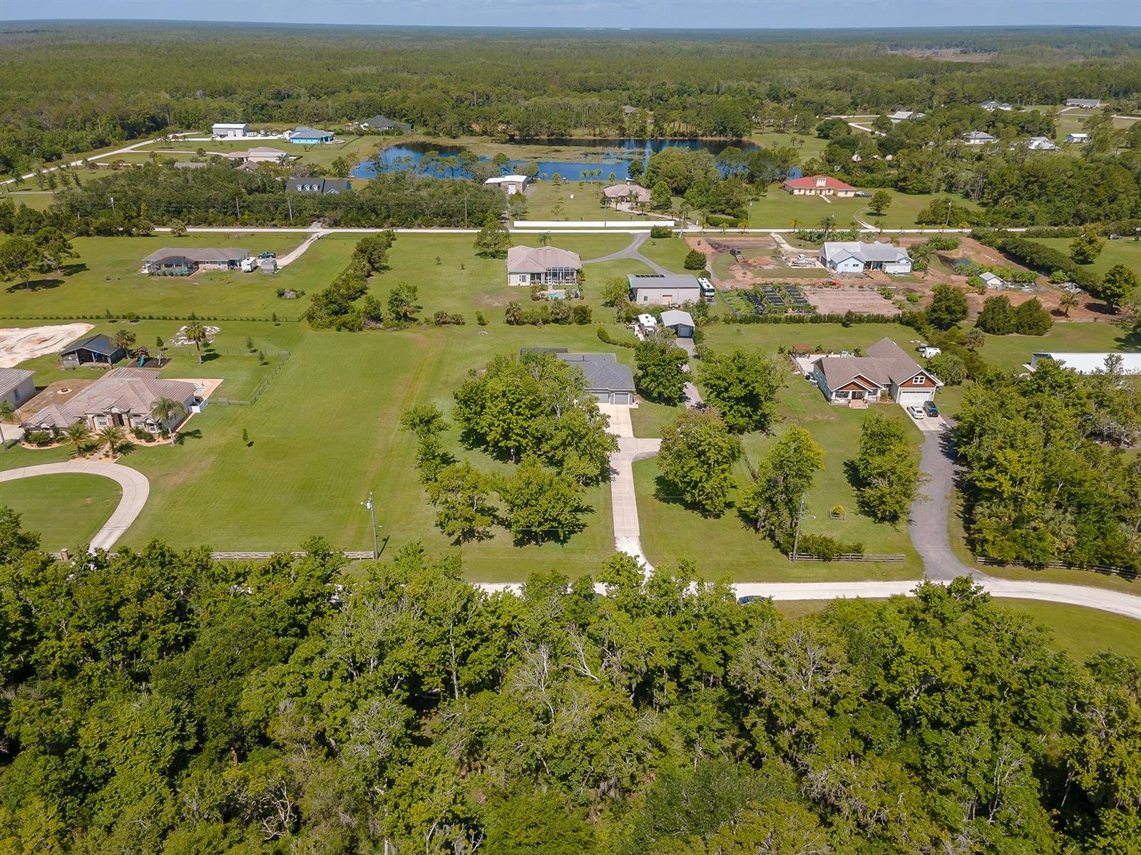 Bradley Unrec #3 - Residential