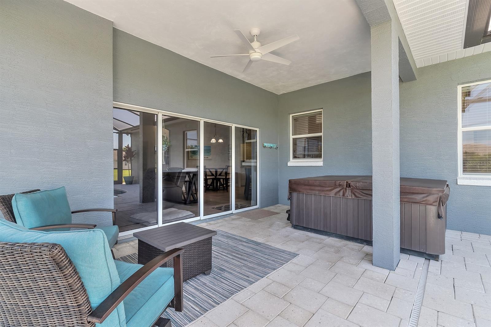 Bradley Unrec #3 - Residential