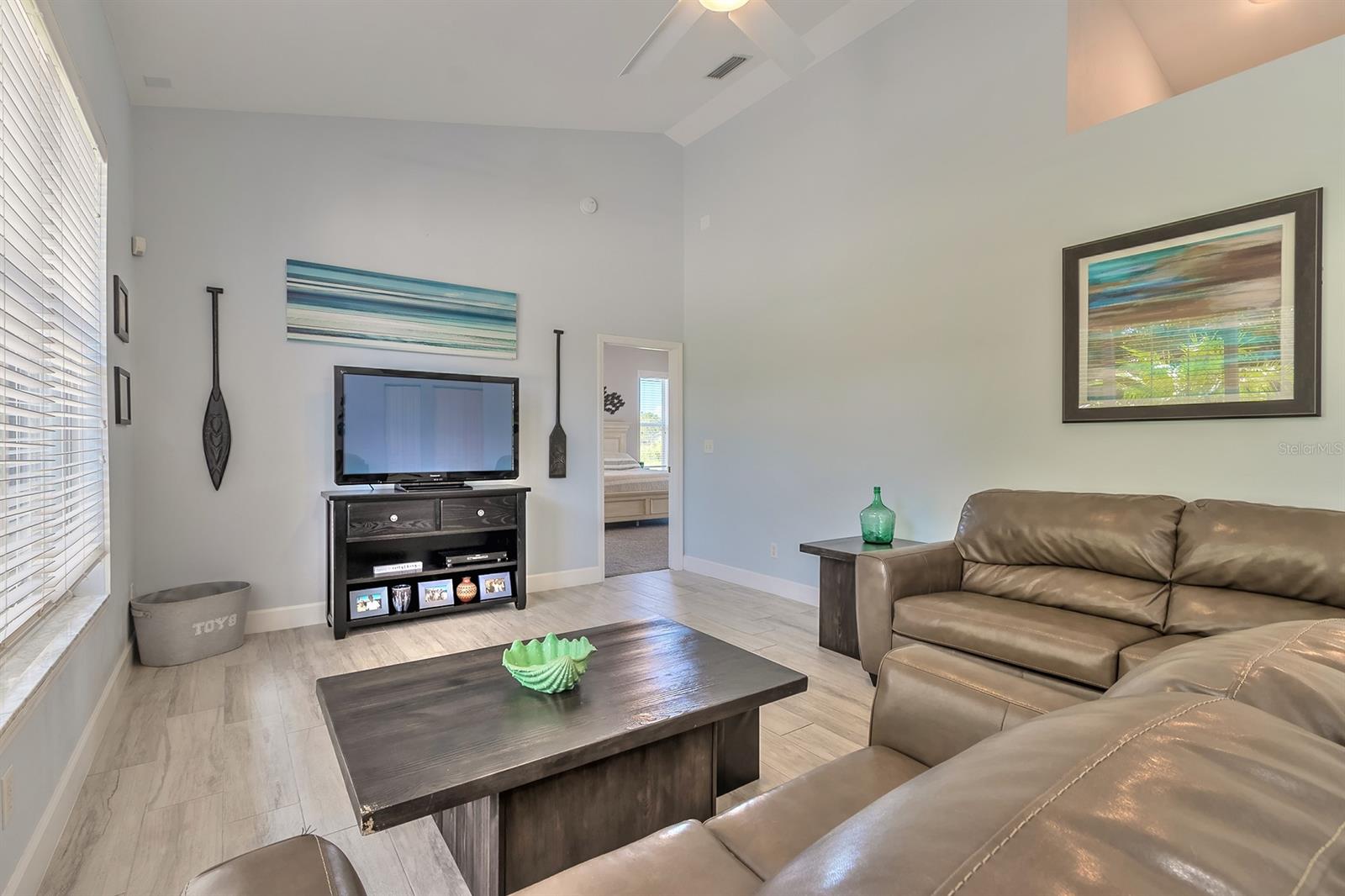 Bradley Unrec #3 - Residential