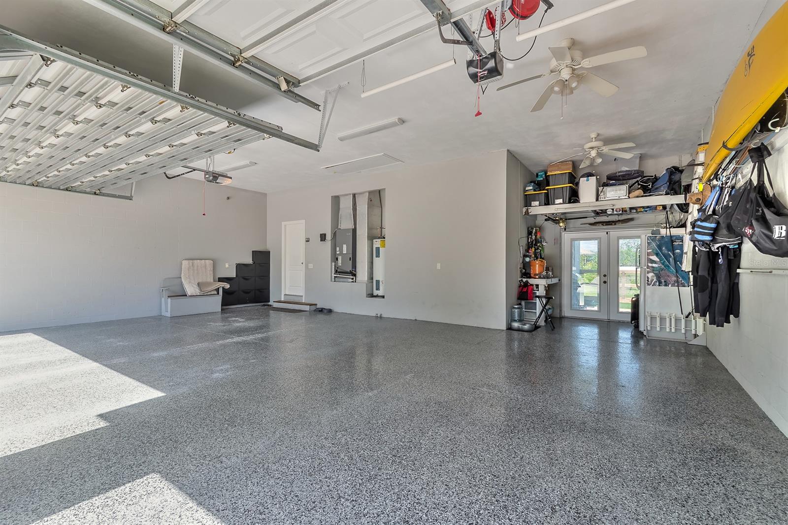 Bradley Unrec #3 - Residential