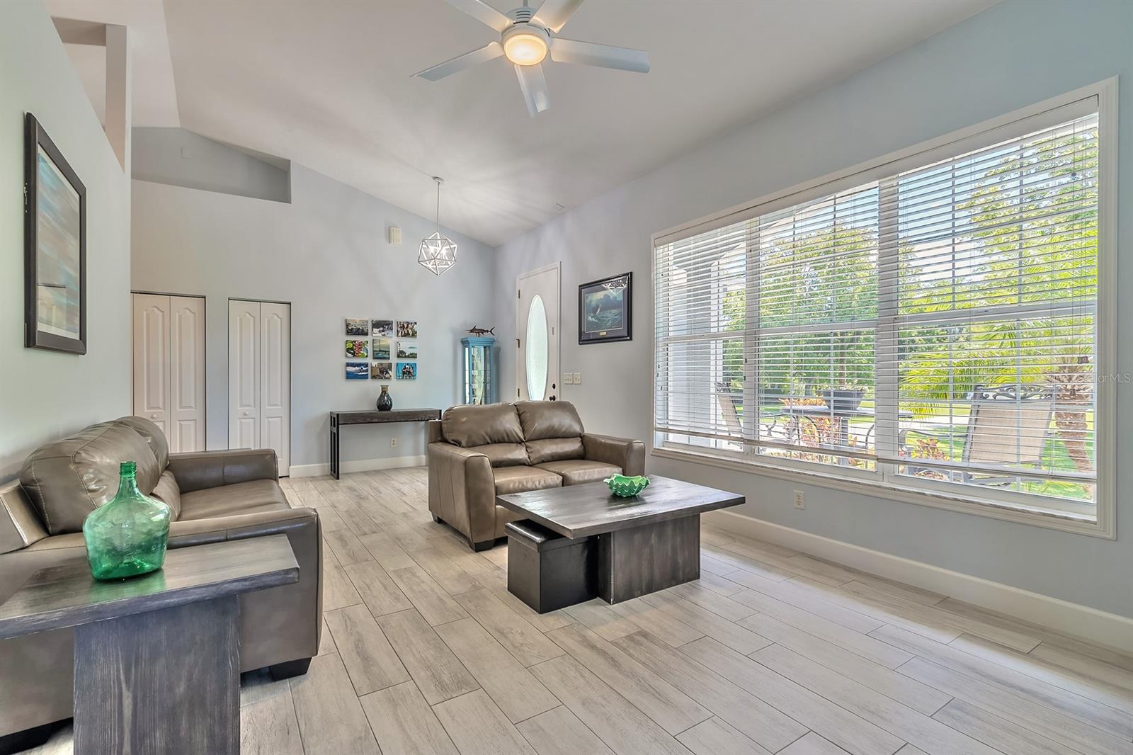 Bradley Unrec #3 - Residential