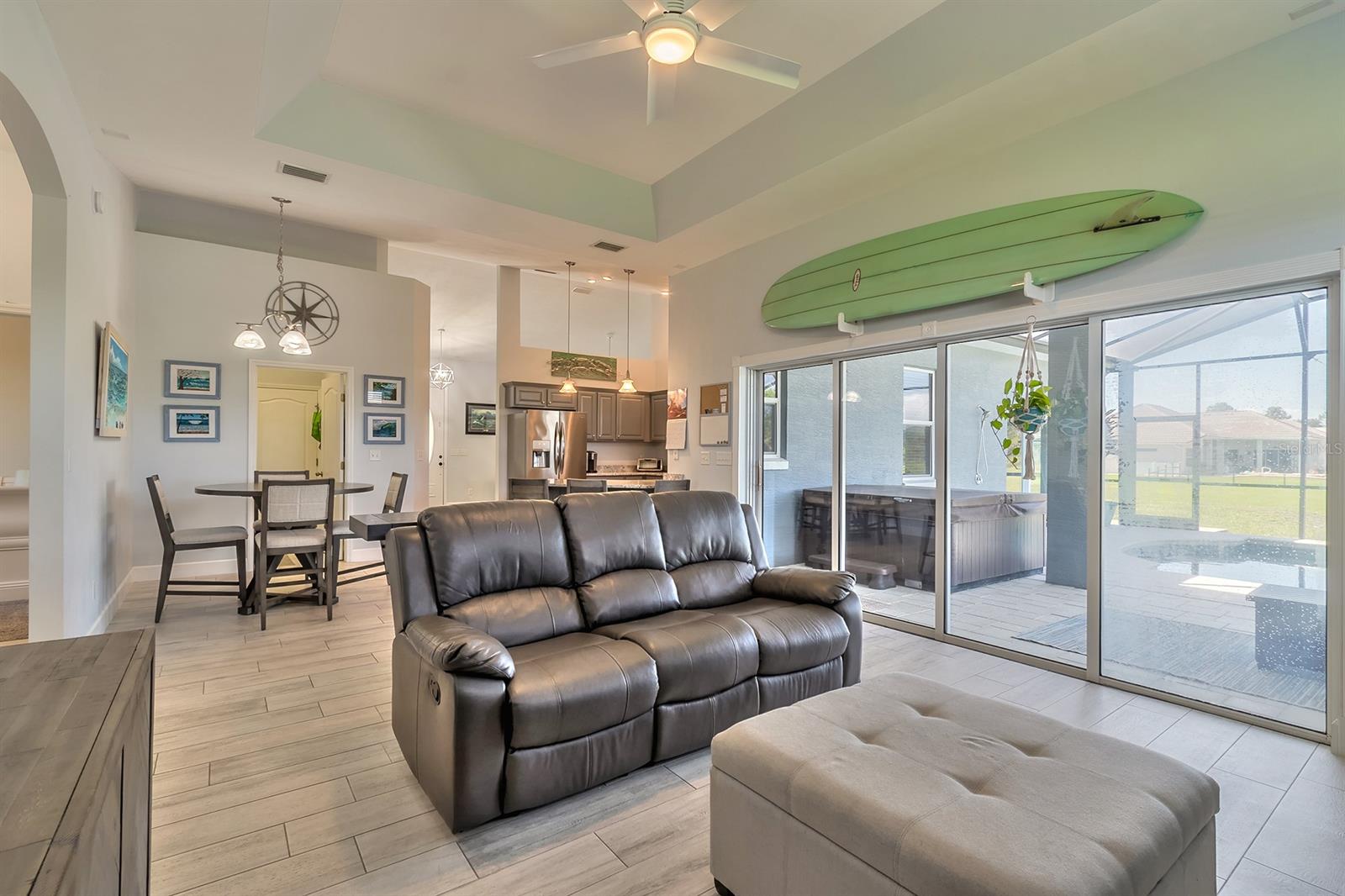 Bradley Unrec #3 - Residential