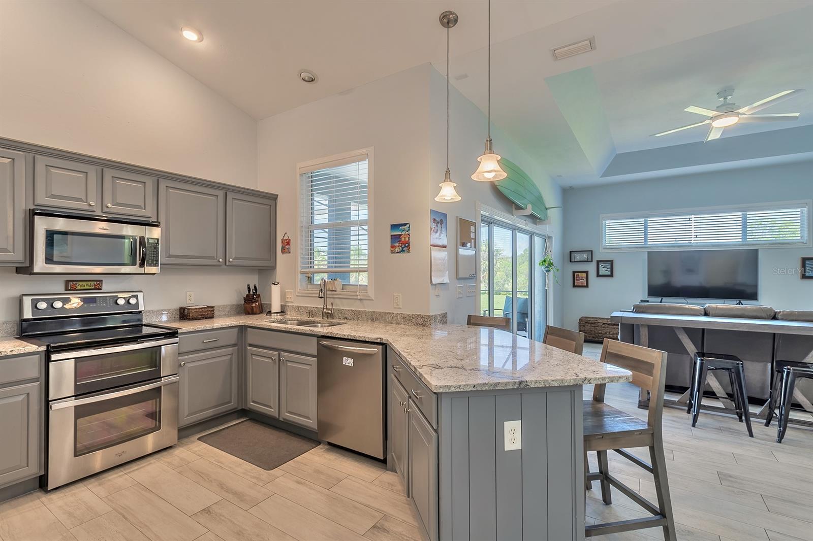 Bradley Unrec #3 - Residential