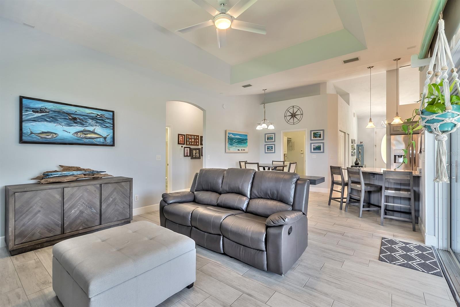 Bradley Unrec #3 - Residential