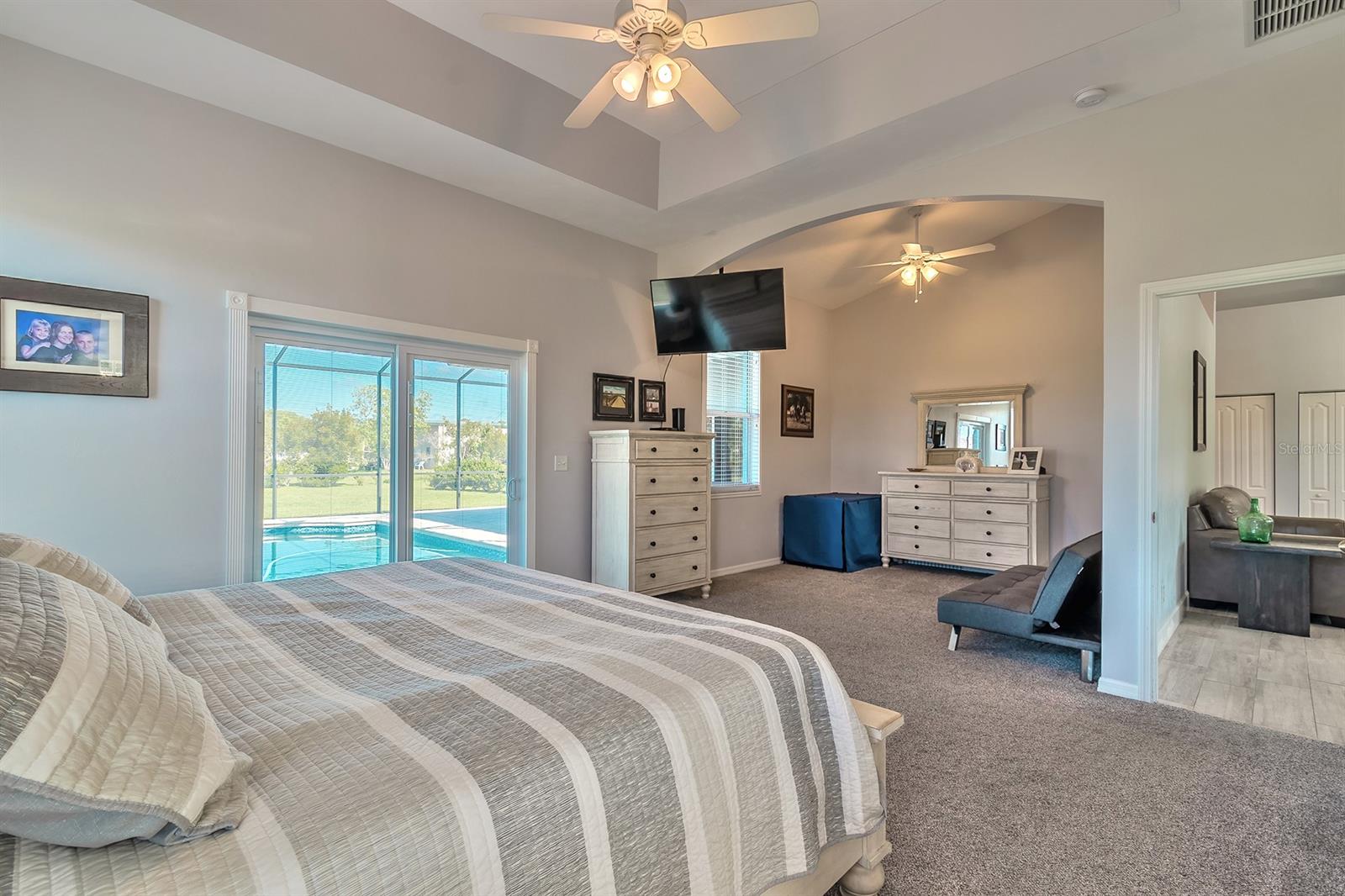 Bradley Unrec #3 - Residential