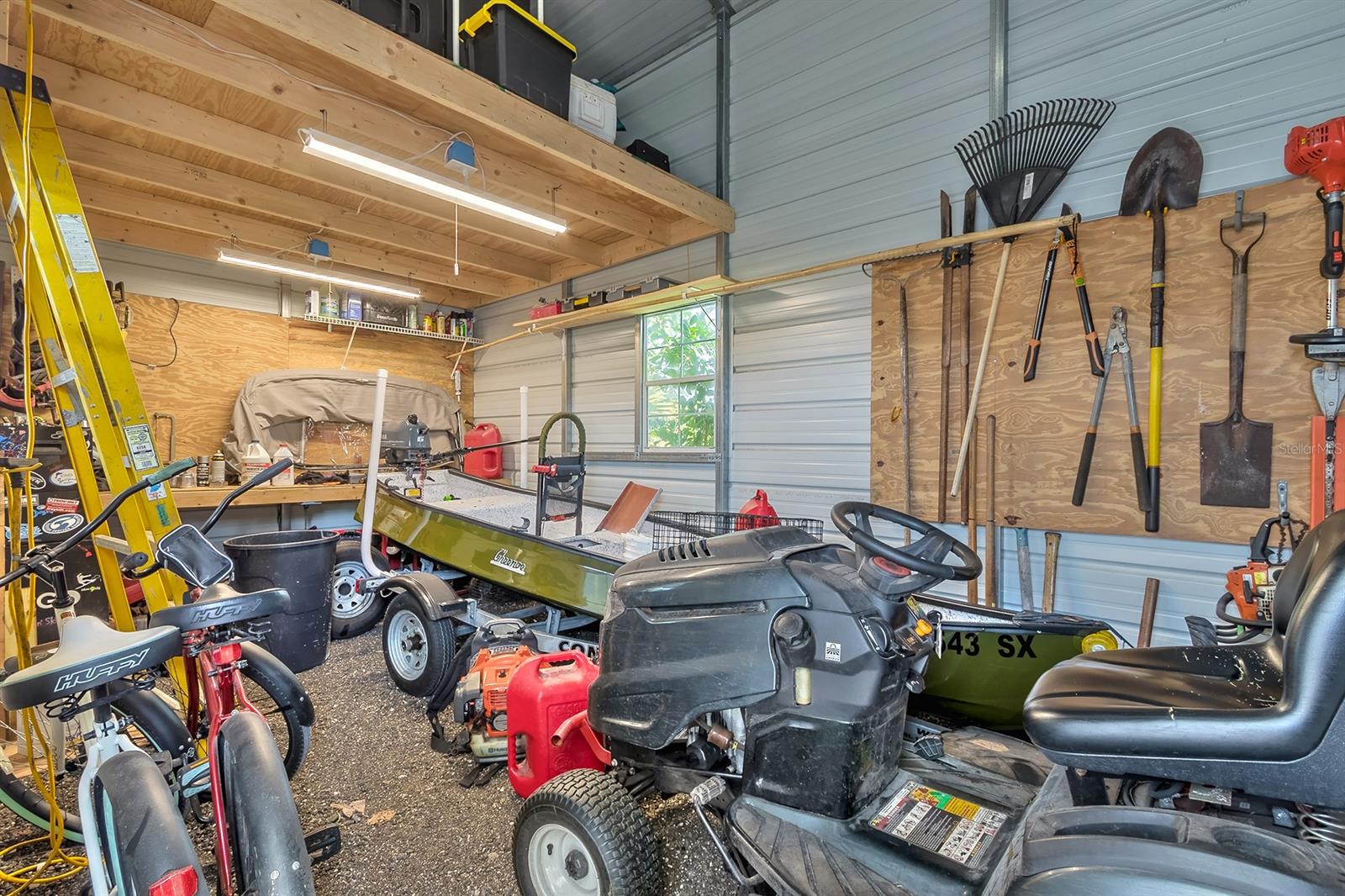 Bradley Unrec #3 - Residential