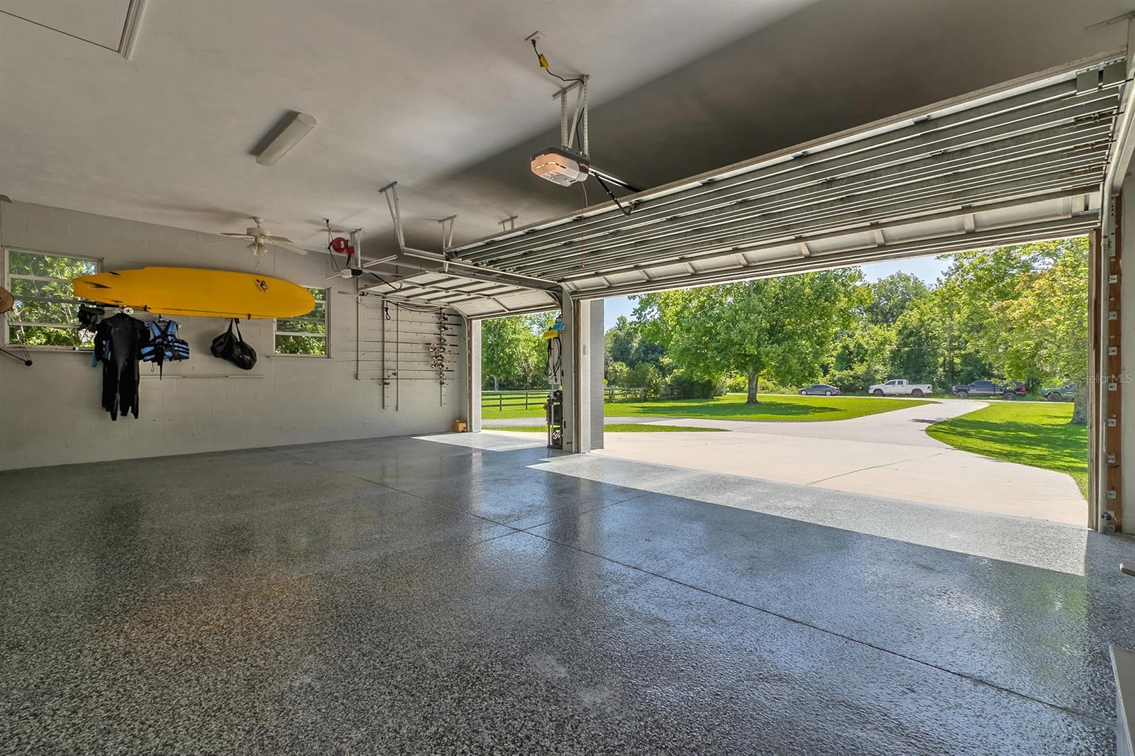 Bradley Unrec #3 - Residential