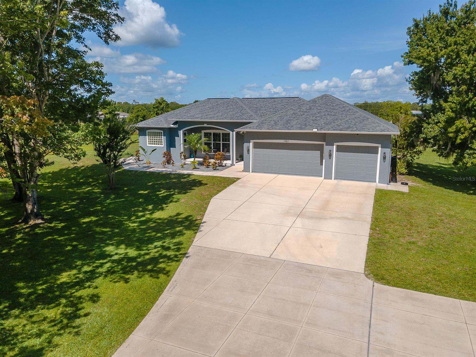 Bradley Unrec #3 - Residential