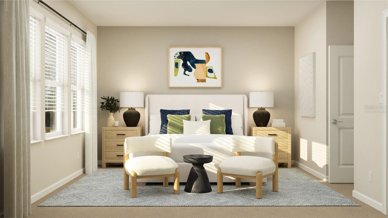 EVERBE 34S - Residential