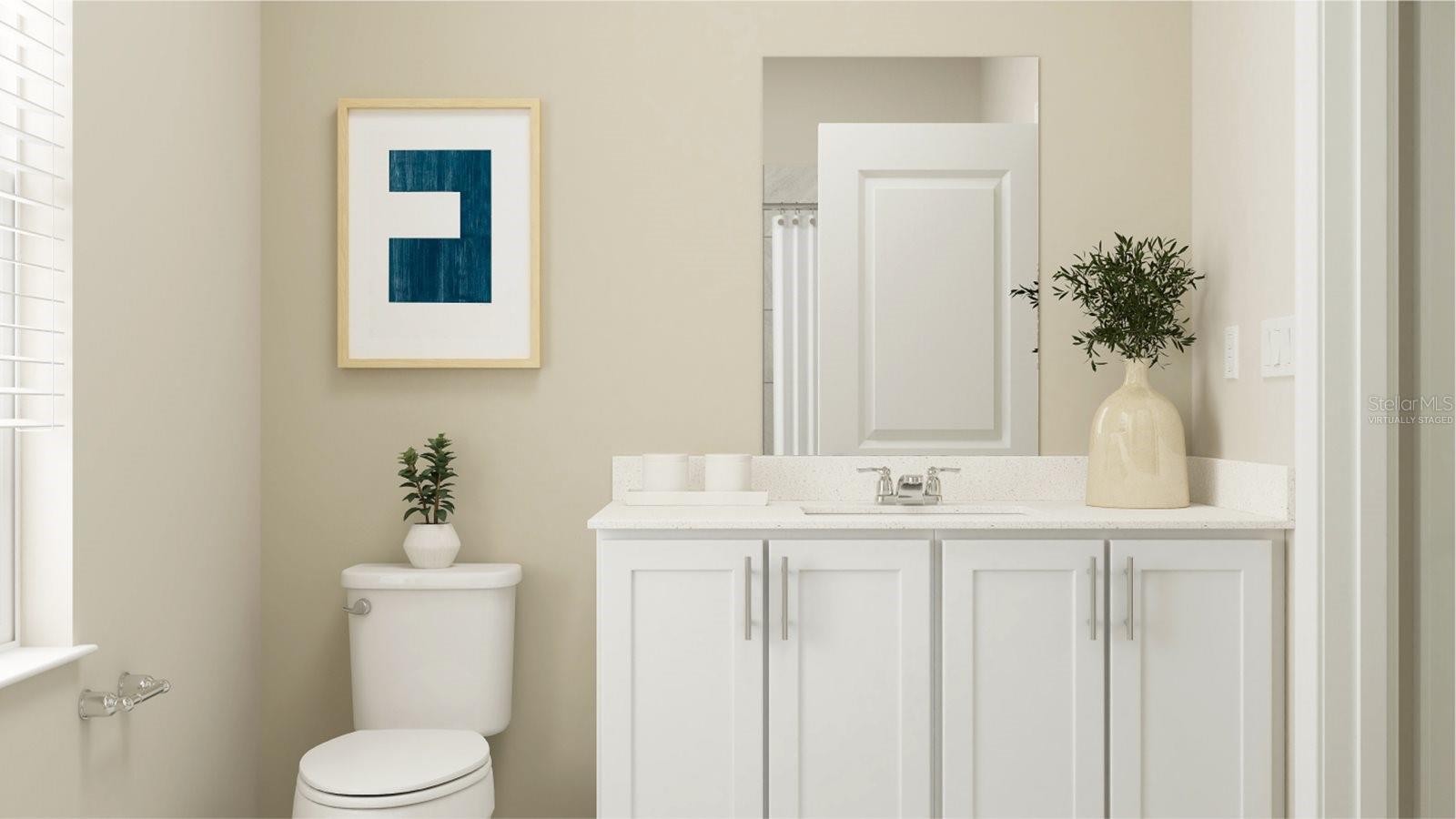 EVERBE 34S - Residential