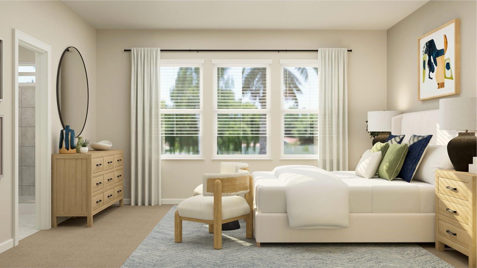 EVERBE 34S - Residential