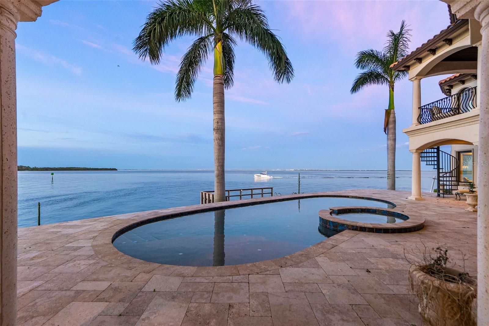 VENETIAN ISLES - Residential