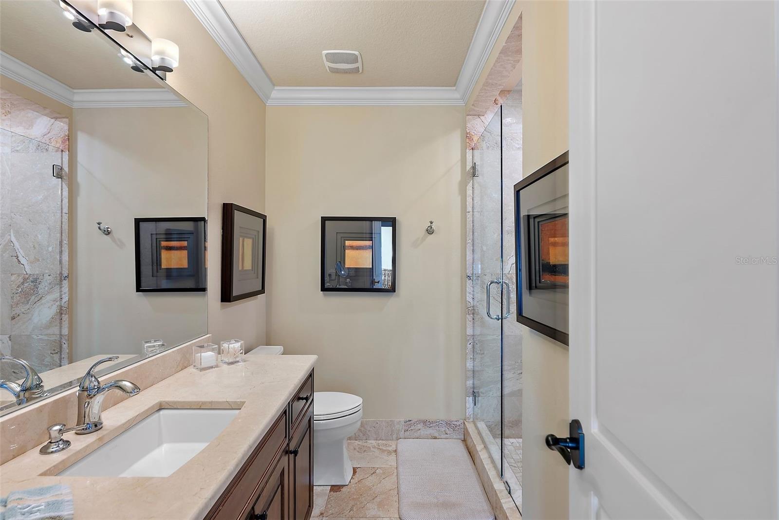 VENETIAN ISLES - Residential