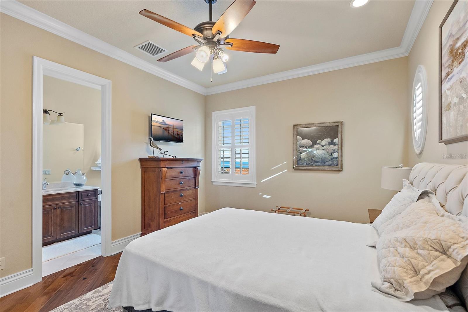 VENETIAN ISLES - Residential