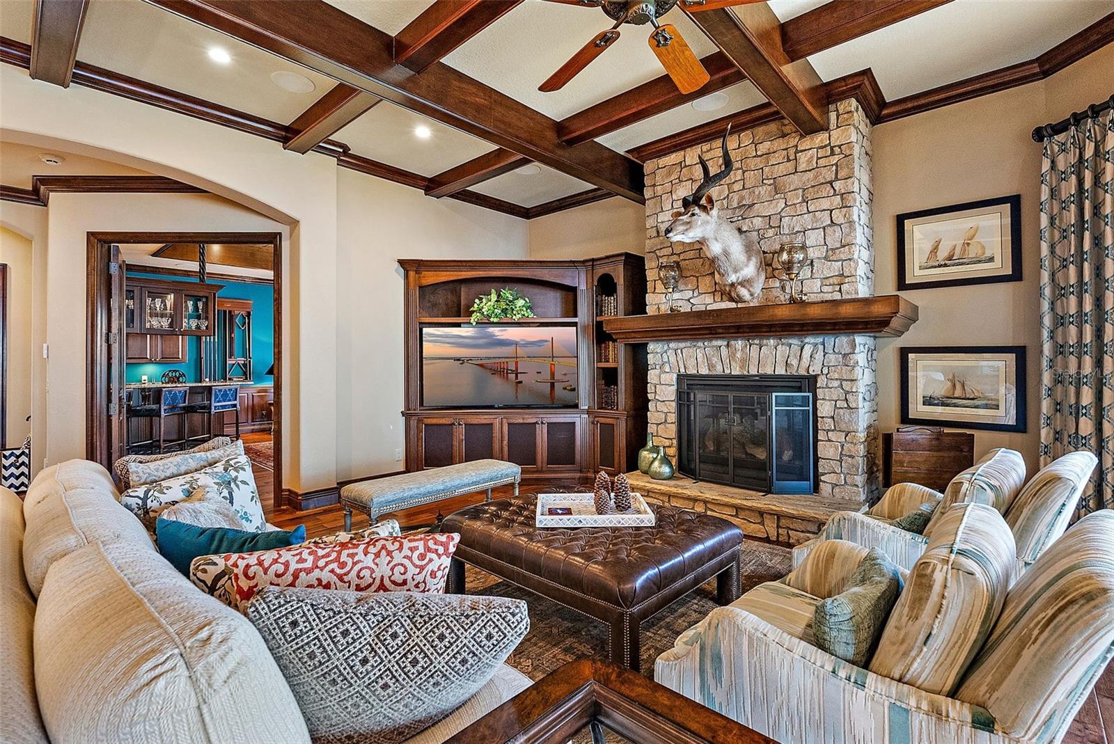 VENETIAN ISLES - Residential
