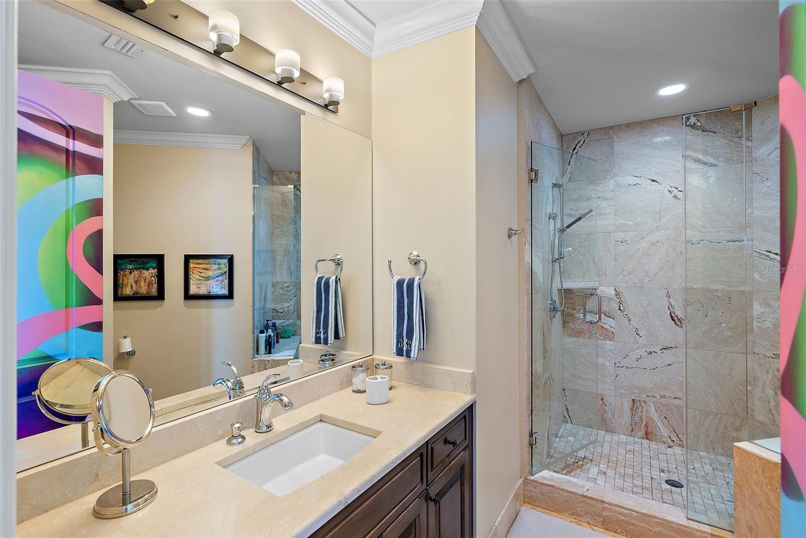 VENETIAN ISLES - Residential