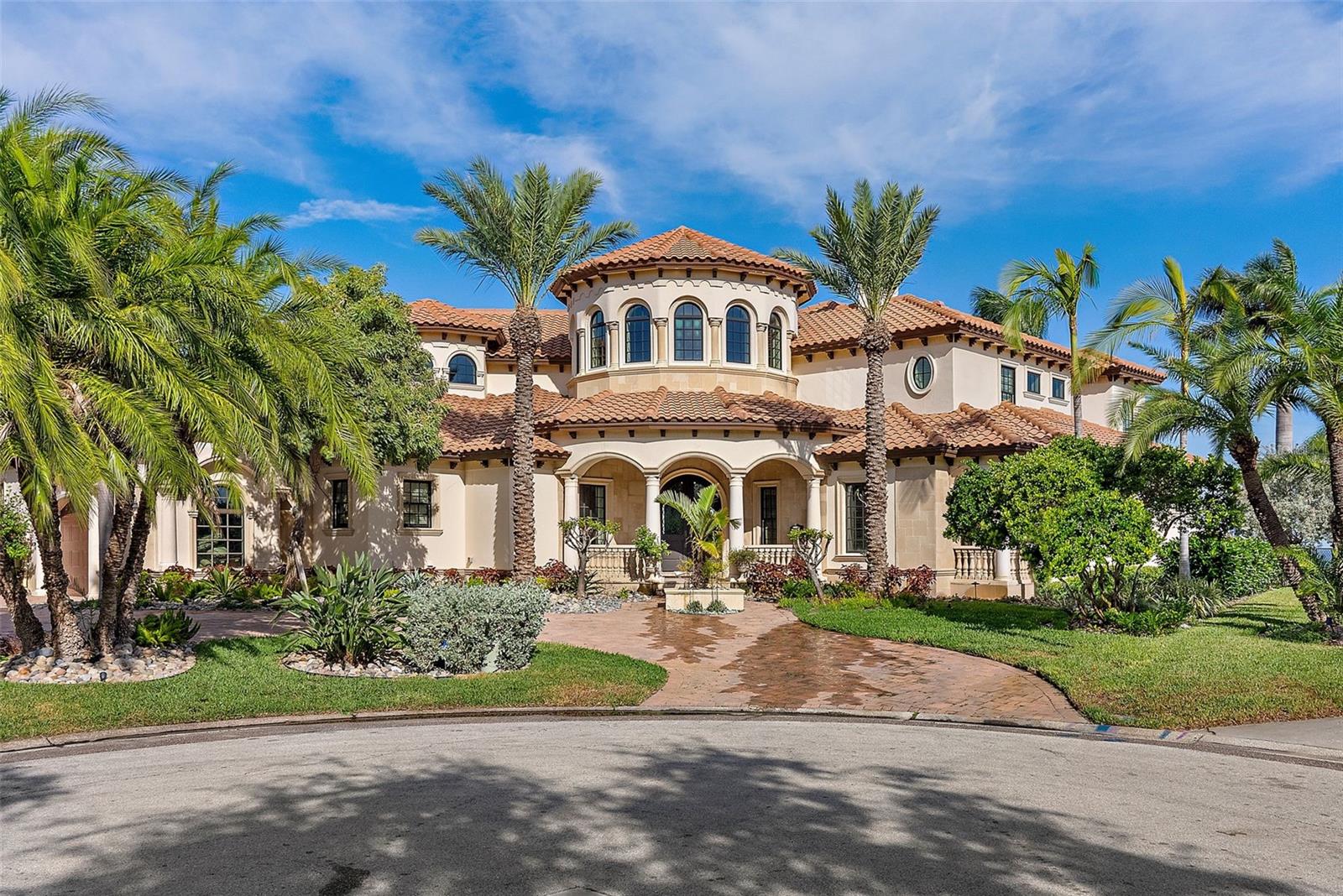 VENETIAN ISLES - Residential