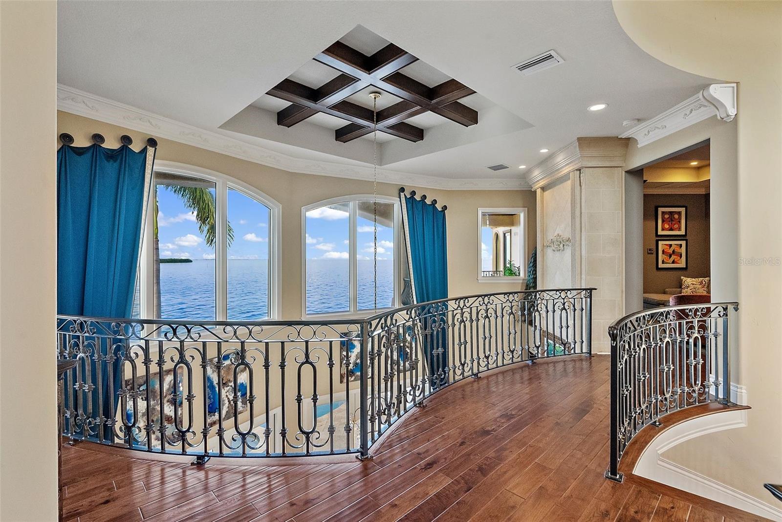 VENETIAN ISLES - Residential