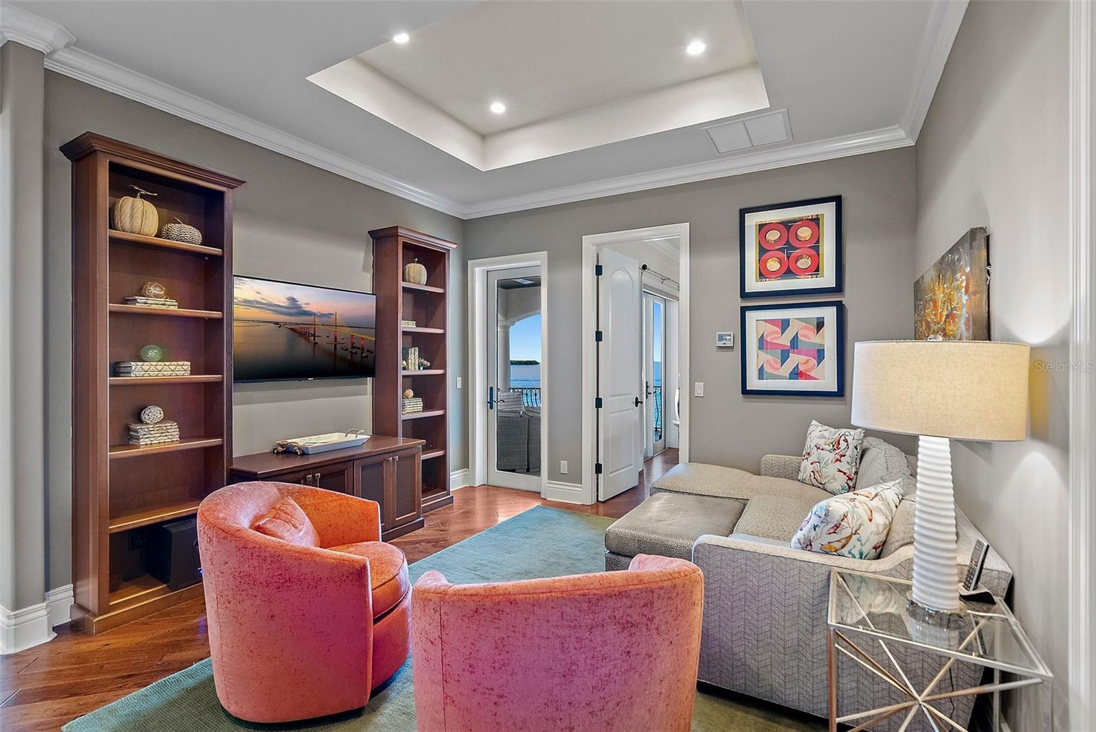 VENETIAN ISLES - Residential