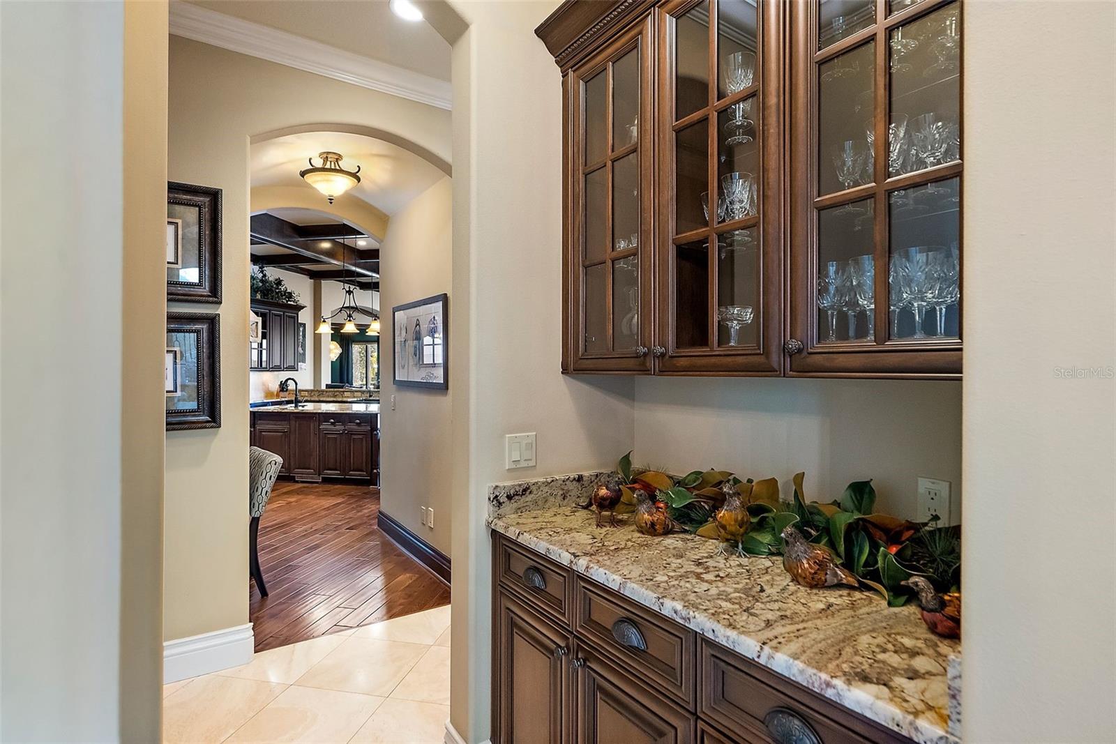 VENETIAN ISLES - Residential