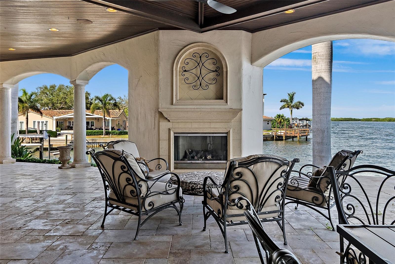 VENETIAN ISLES - Residential