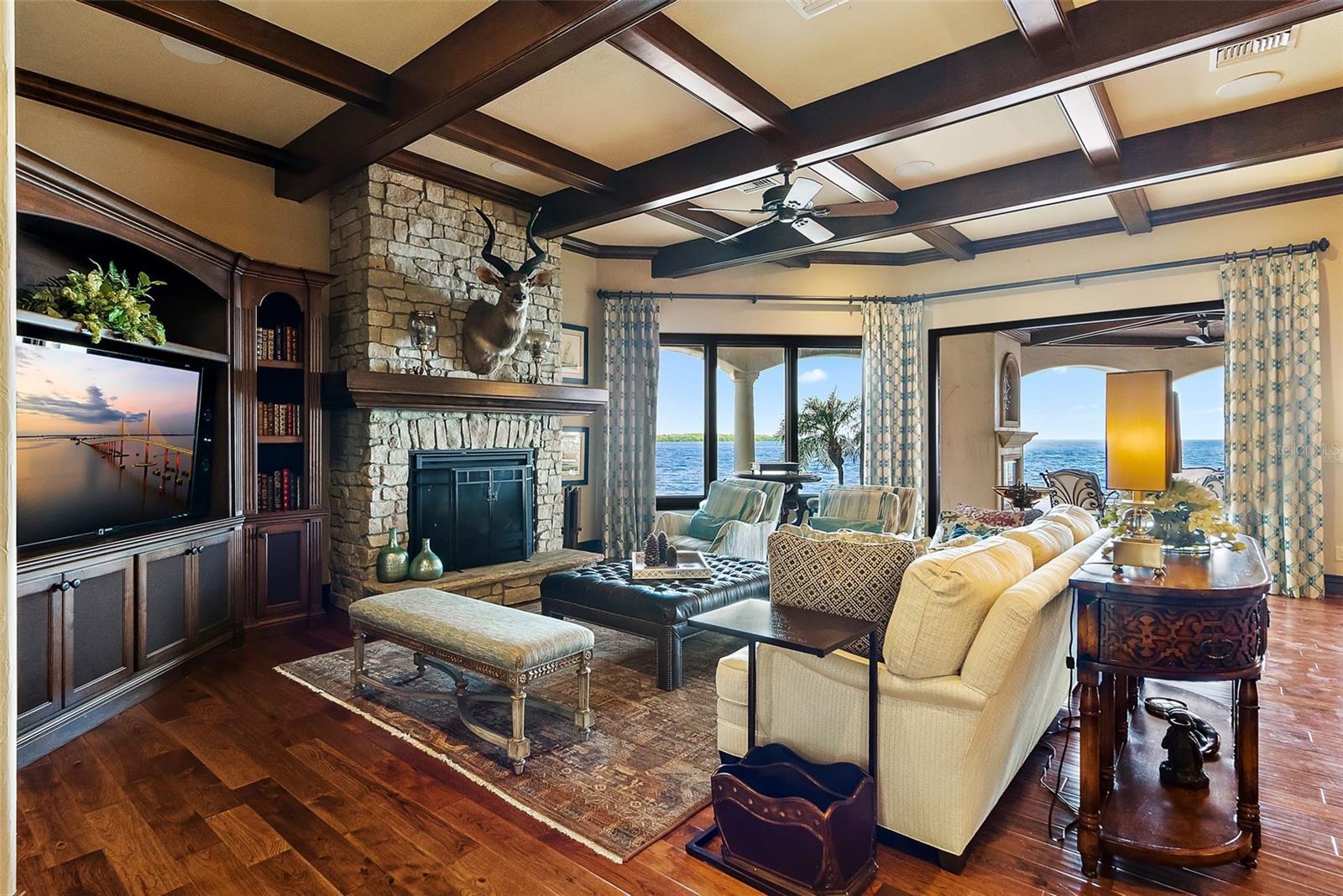 VENETIAN ISLES - Residential