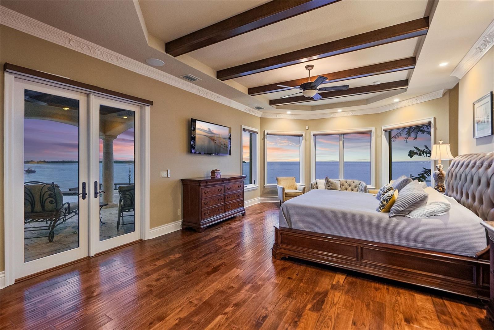 VENETIAN ISLES - Residential