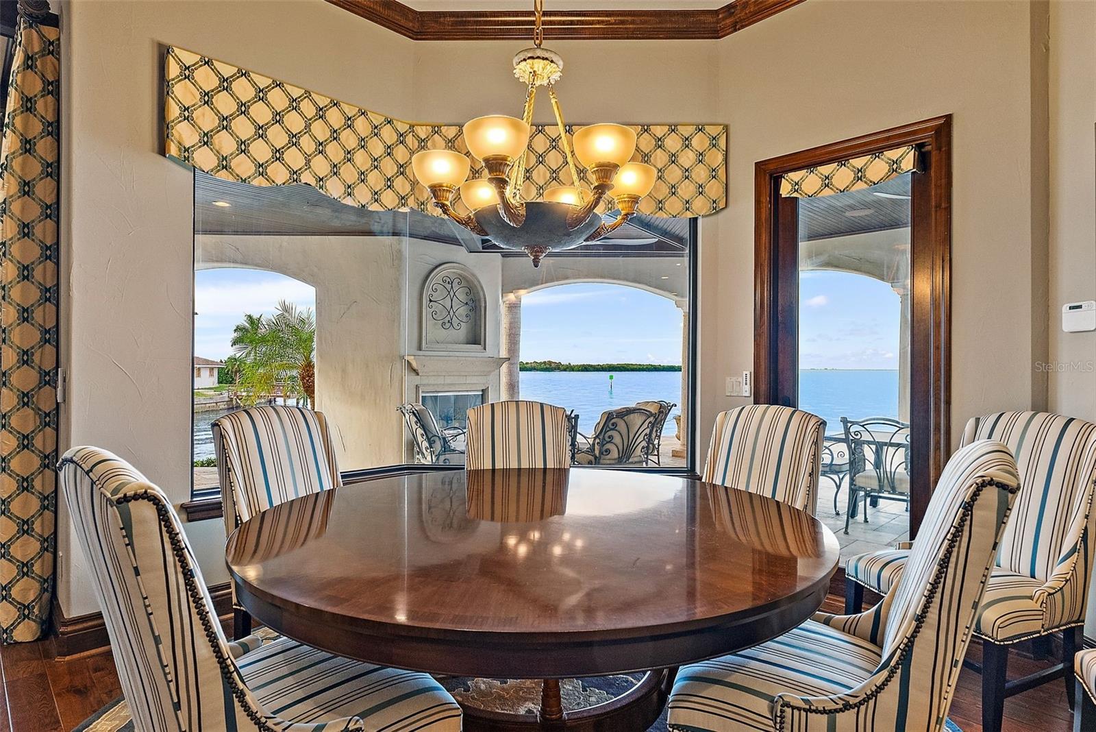 VENETIAN ISLES - Residential