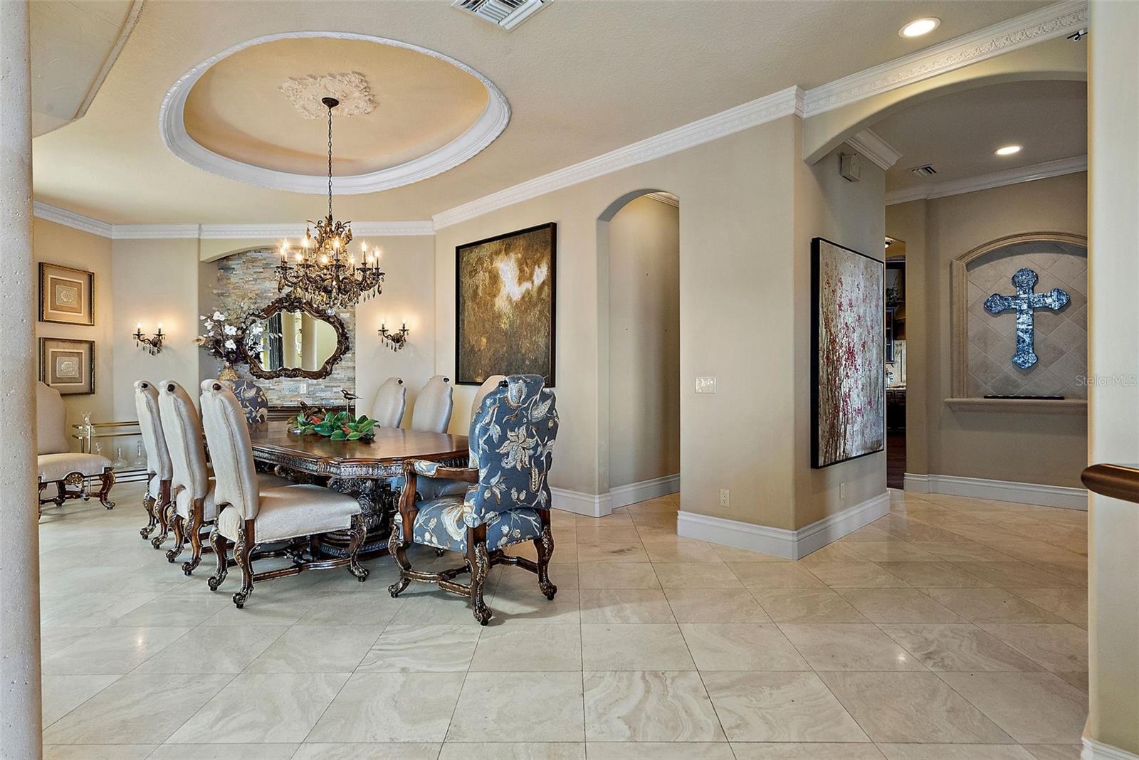 VENETIAN ISLES - Residential