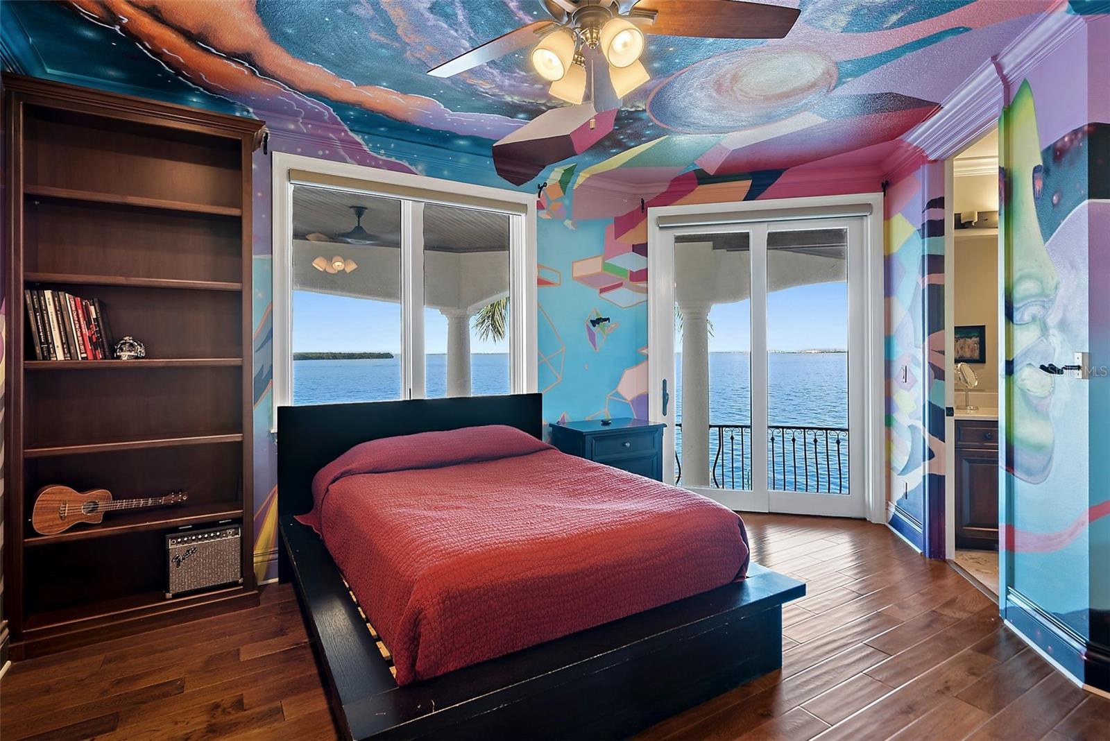 VENETIAN ISLES - Residential