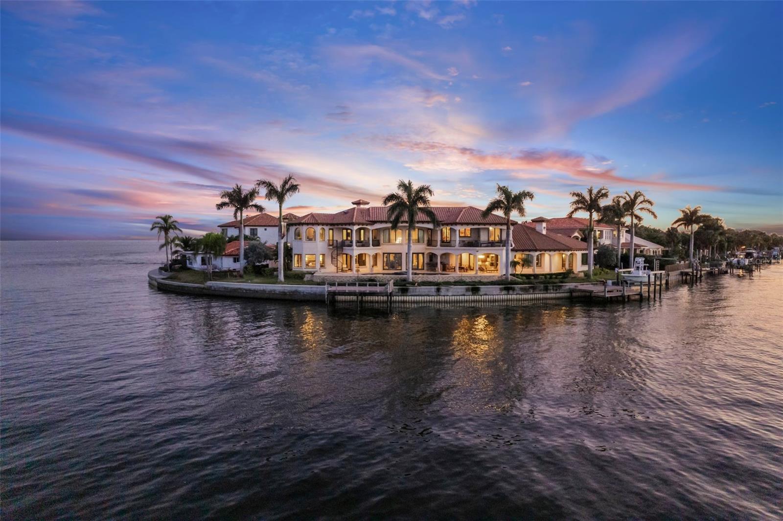 VENETIAN ISLES - Residential