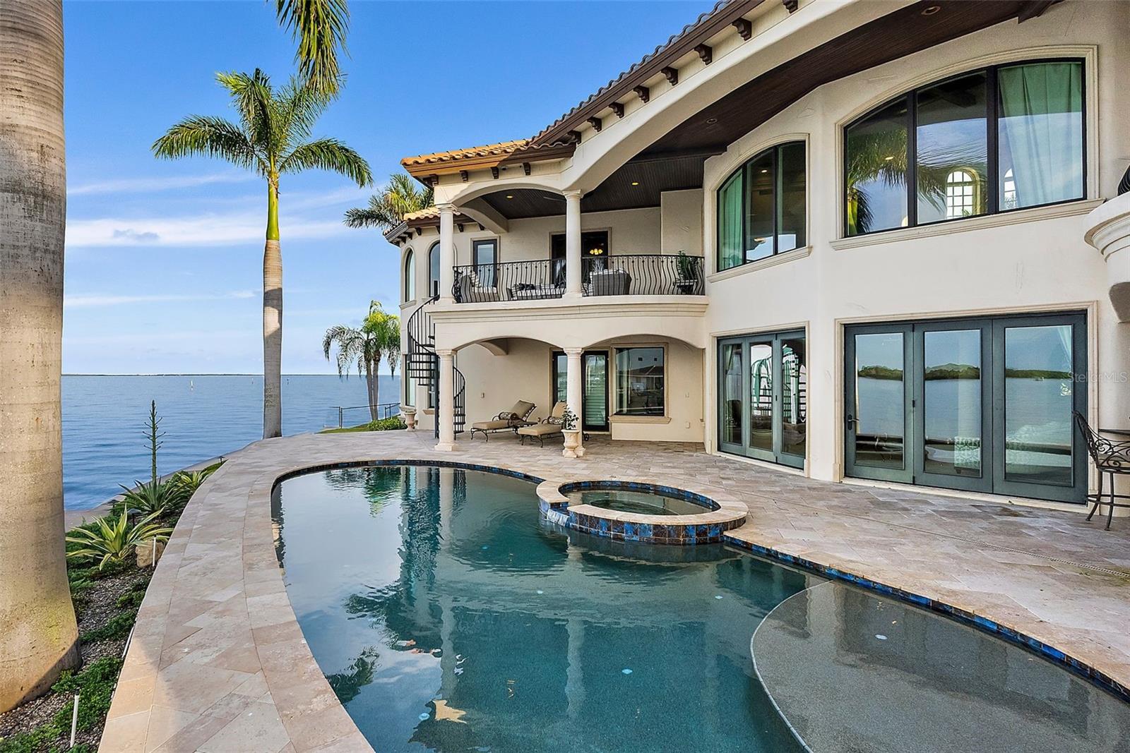 VENETIAN ISLES - Residential
