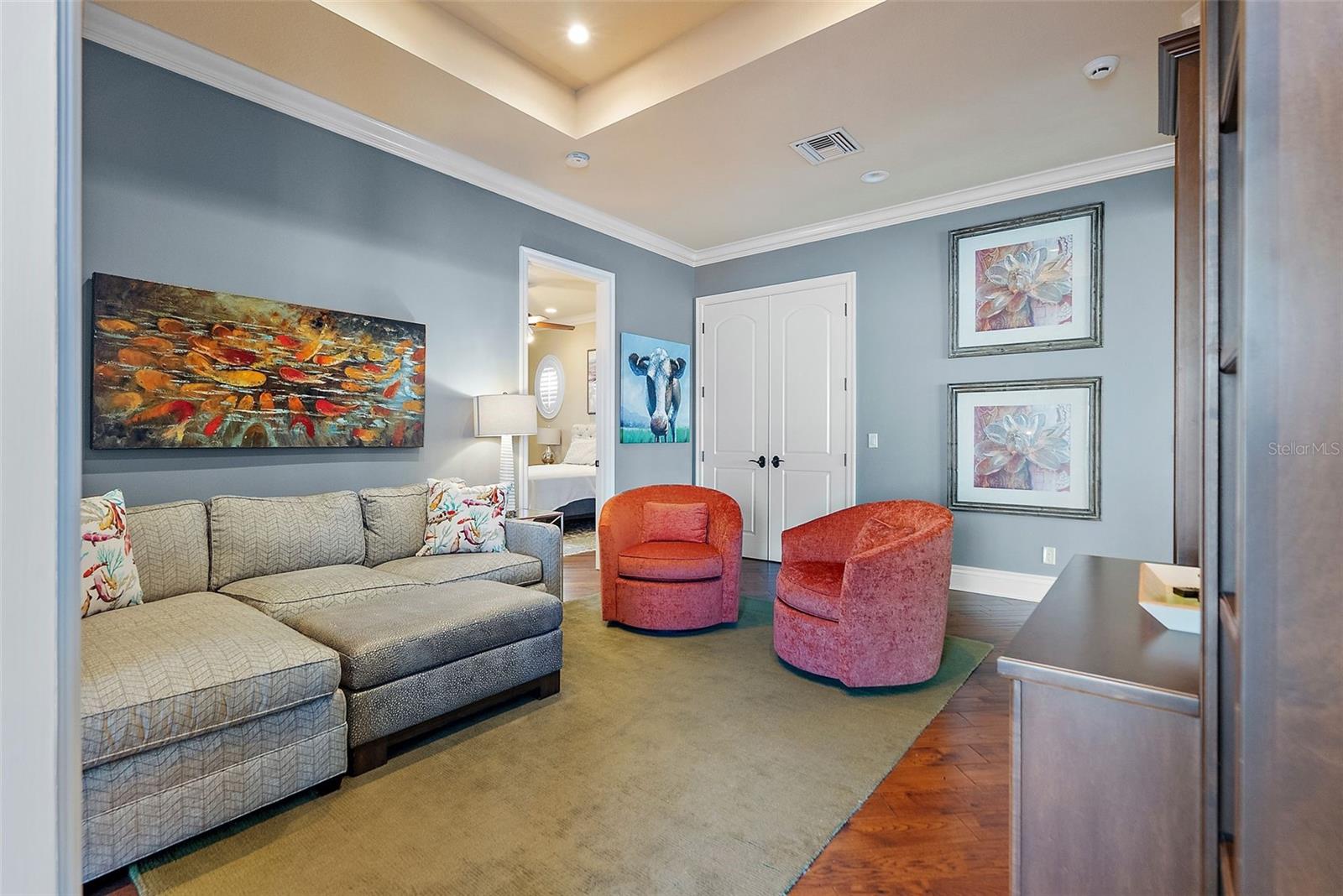 VENETIAN ISLES - Residential