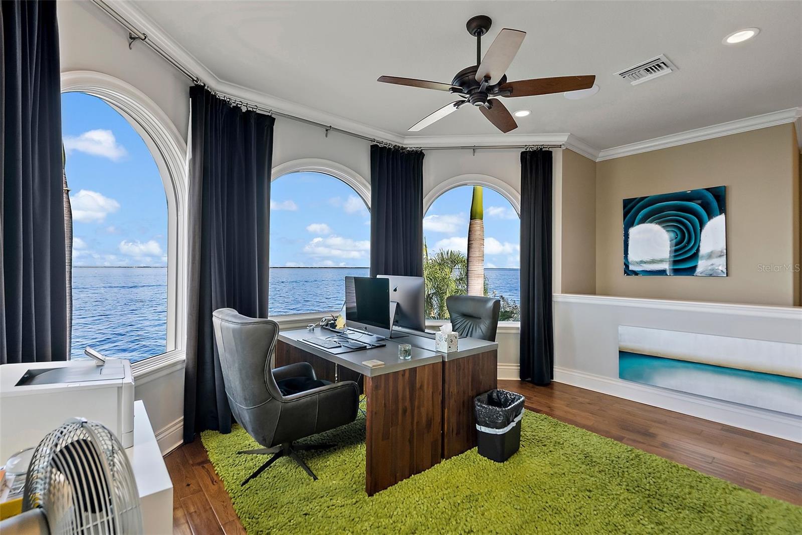 VENETIAN ISLES - Residential