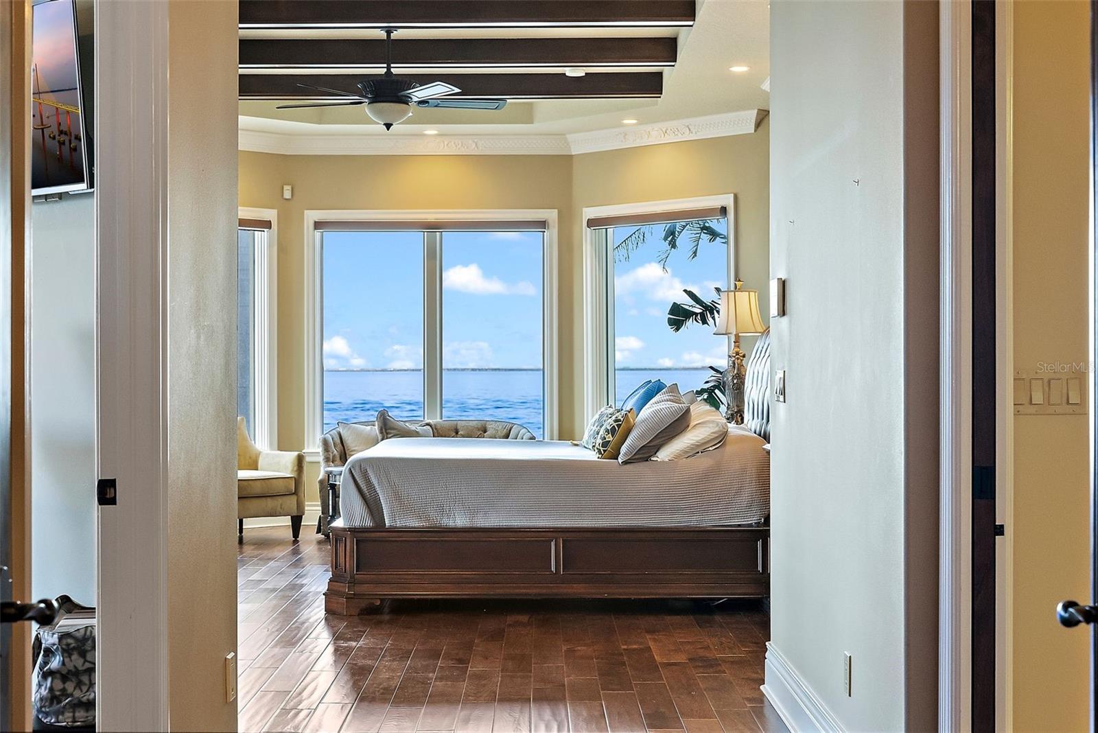 VENETIAN ISLES - Residential