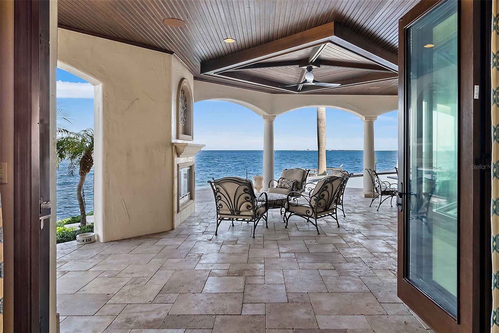 VENETIAN ISLES - Residential