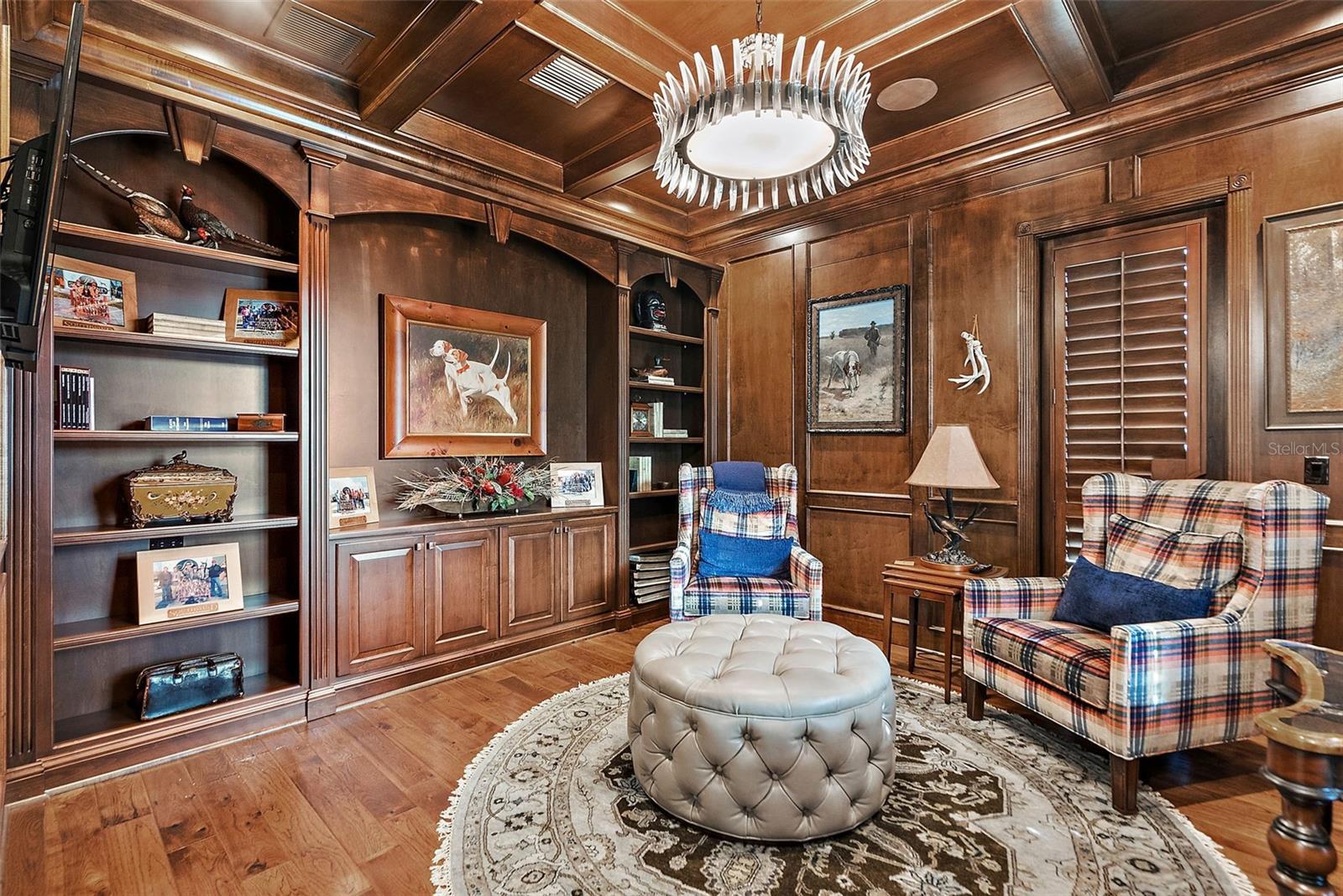 VENETIAN ISLES - Residential