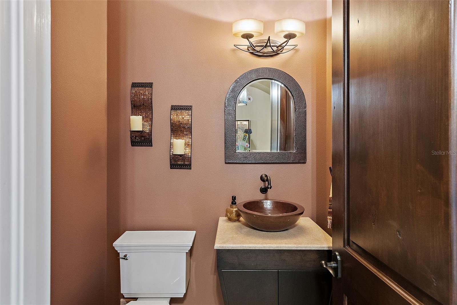 VENETIAN ISLES - Residential
