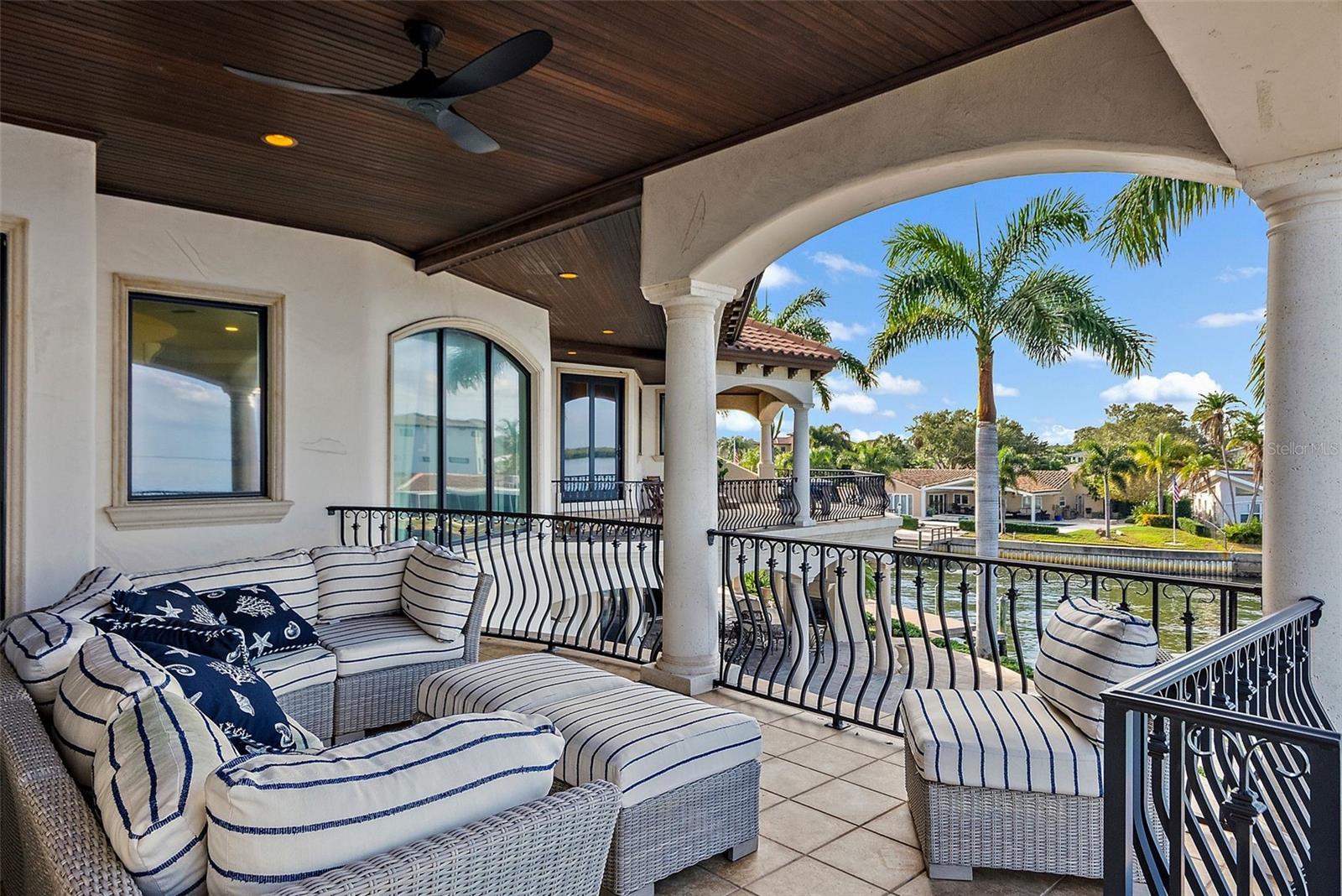 VENETIAN ISLES - Residential