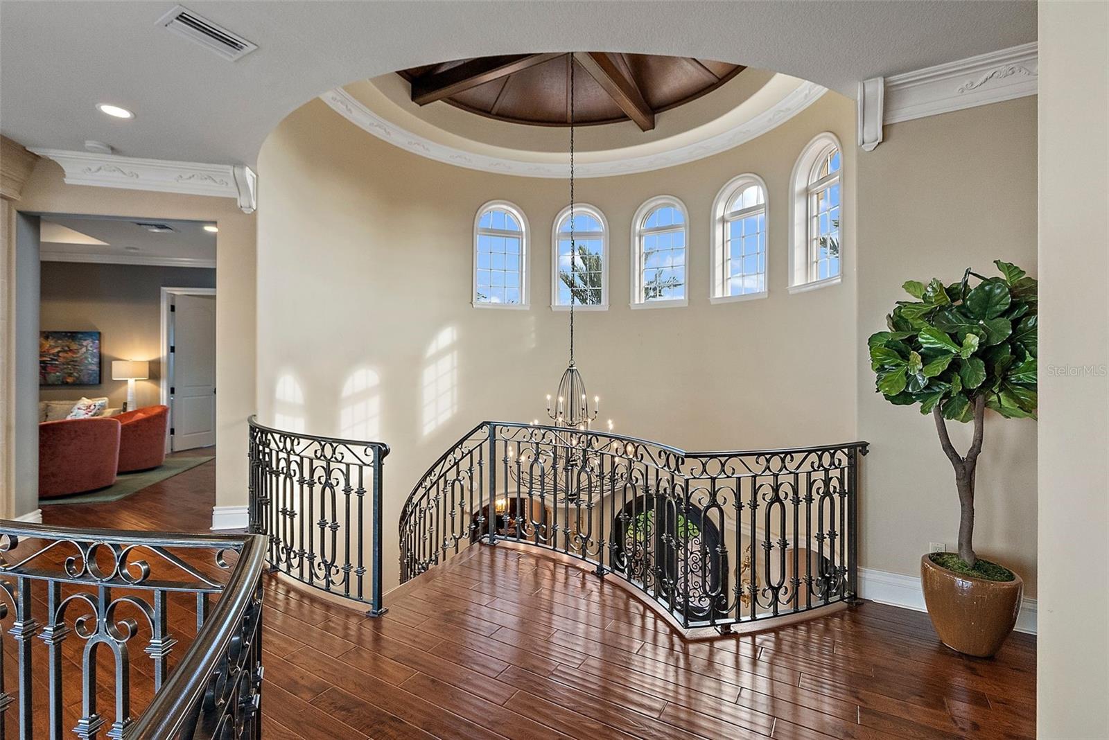 VENETIAN ISLES - Residential