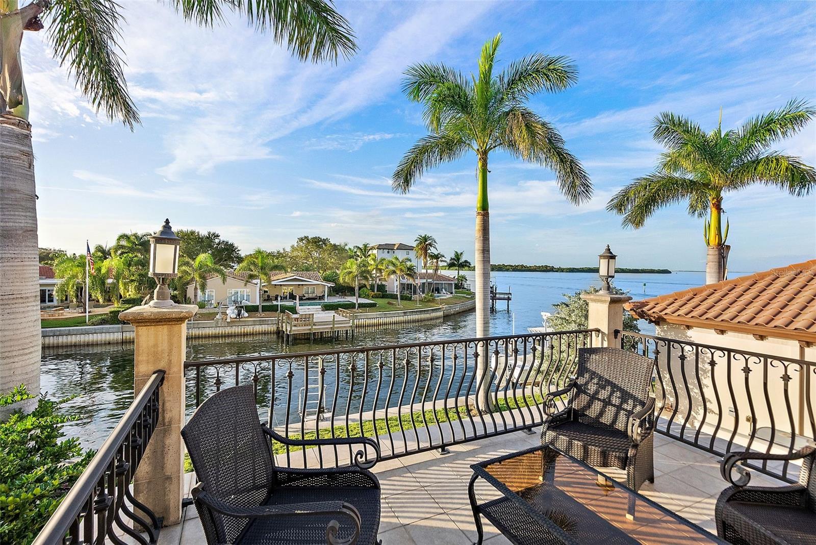 VENETIAN ISLES - Residential