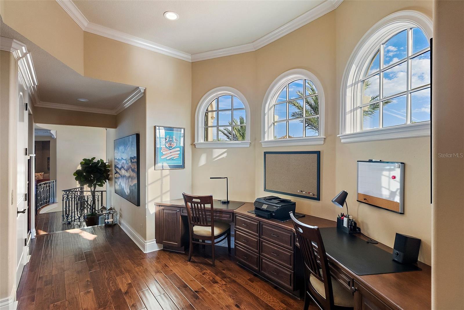 VENETIAN ISLES - Residential